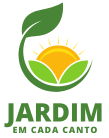 Jardim Em Cada Canto